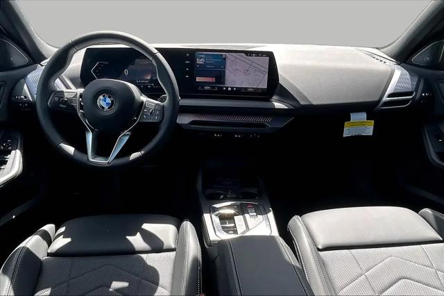 2025 BMW Coupe xDrive
