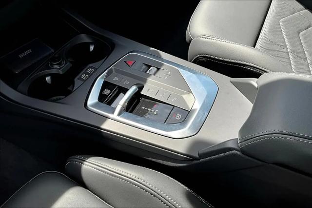 2025 BMW Coupe xDrive