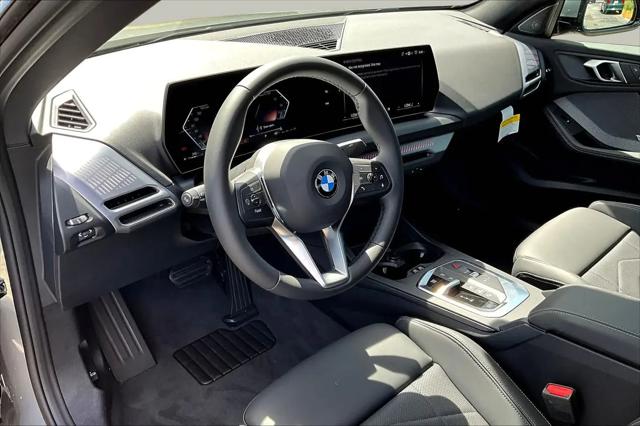 2025 BMW Coupe xDrive
