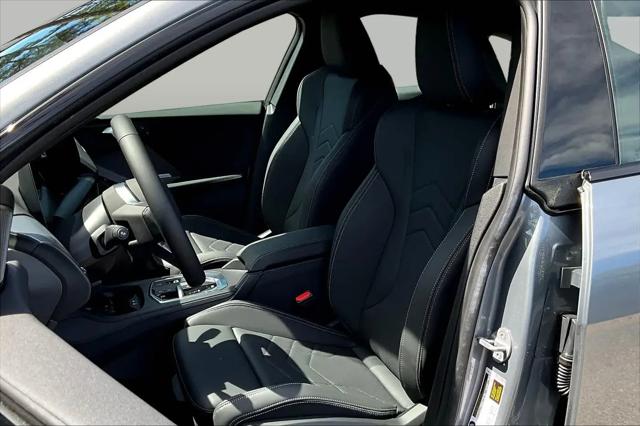 2025 BMW Coupe xDrive