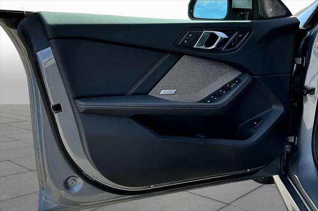 2025 BMW Coupe xDrive