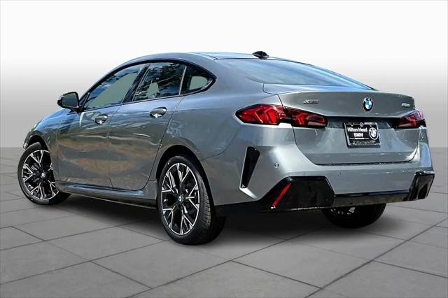 2025 BMW Coupe xDrive