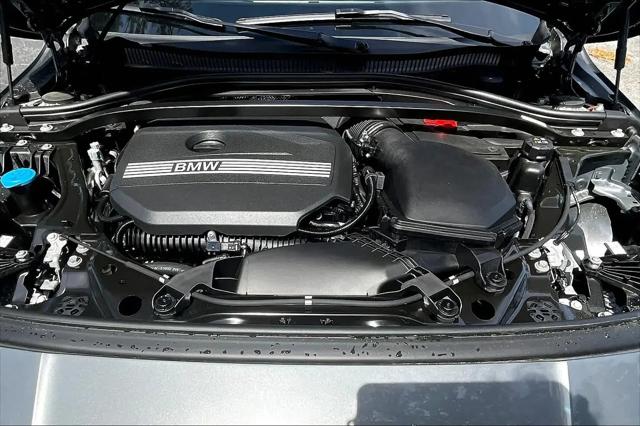 2025 BMW Coupe xDrive