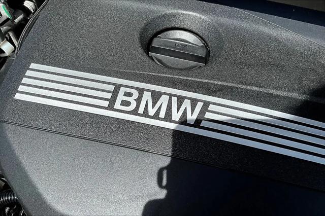 2025 BMW Coupe xDrive