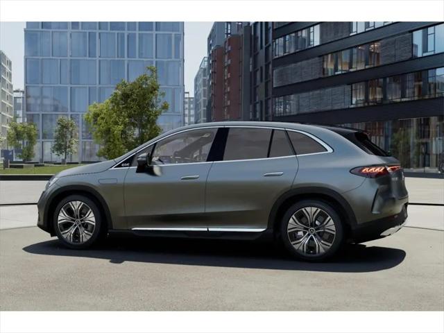 2024 Mercedes-Benz EQE 350 4MATIC