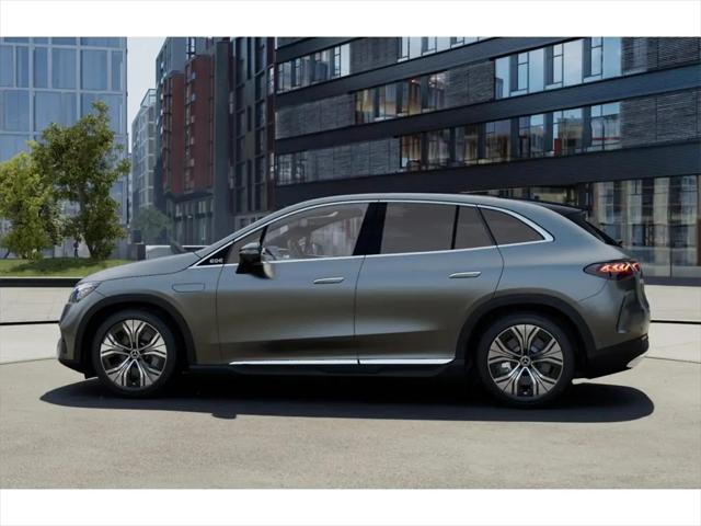 2024 Mercedes-Benz EQE 350 4MATIC