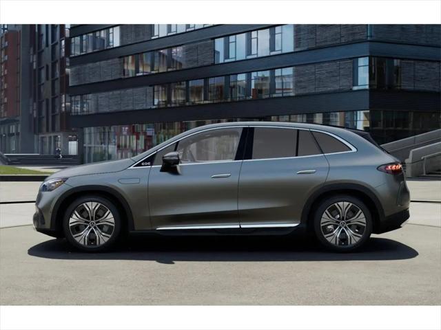 2024 Mercedes-Benz EQE 350 4MATIC