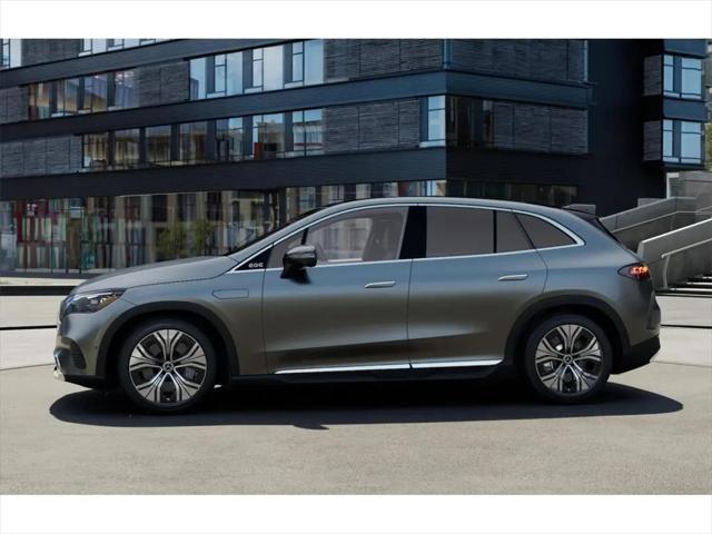 2024 Mercedes-Benz EQE 350 4MATIC