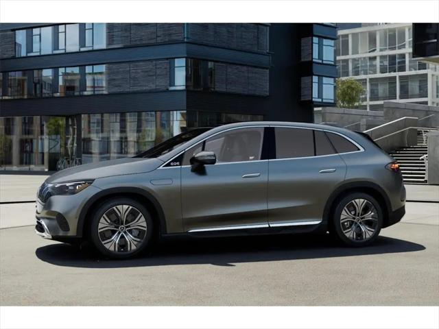 2024 Mercedes-Benz EQE 350 4MATIC