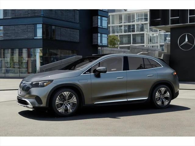 2024 Mercedes-Benz EQE 350 4MATIC