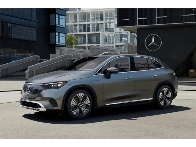 2024 Mercedes-Benz EQE 350 4MATIC