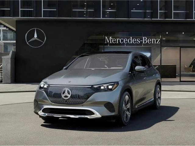 2024 Mercedes-Benz EQE 350 4MATIC