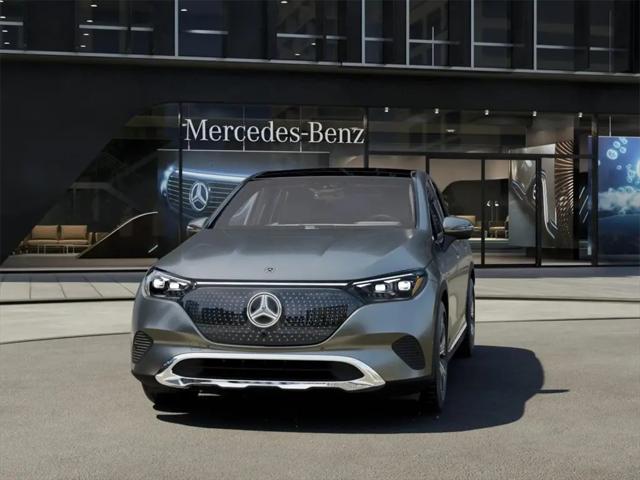 2024 Mercedes-Benz EQE 350 4MATIC