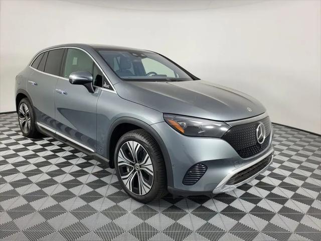 2024 Mercedes-Benz EQE 350 4MATIC