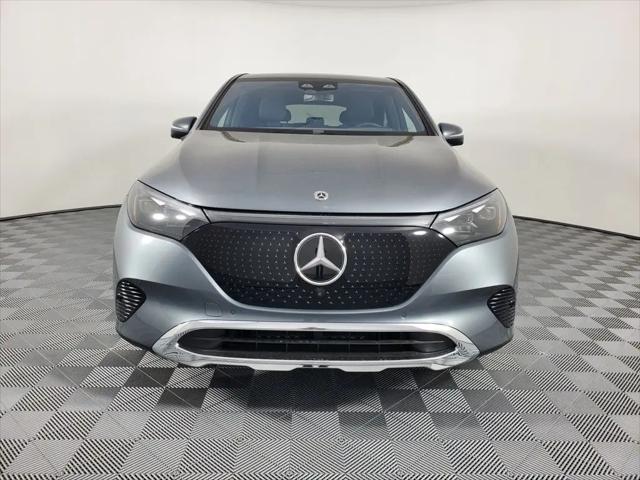 2024 Mercedes-Benz EQE 350 4MATIC