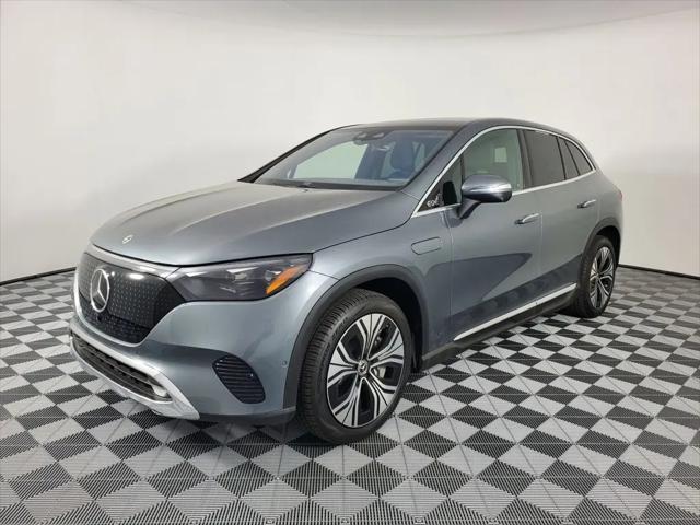 2024 Mercedes-Benz EQE 350 4MATIC