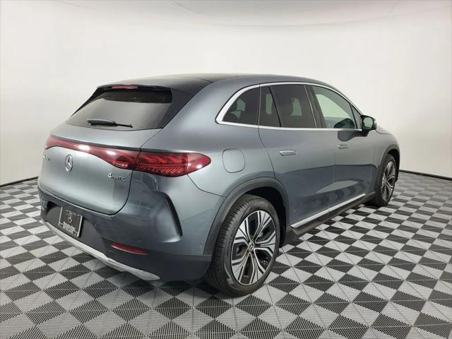 2024 Mercedes-Benz EQE 350 4MATIC