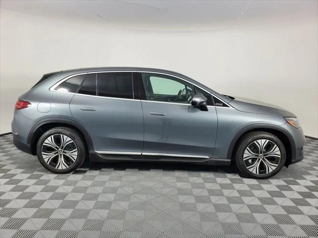 2024 Mercedes-Benz EQE 350 4MATIC