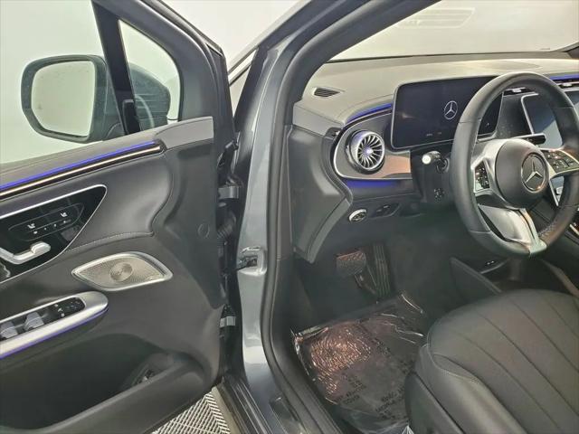 2024 Mercedes-Benz EQE 350 4MATIC