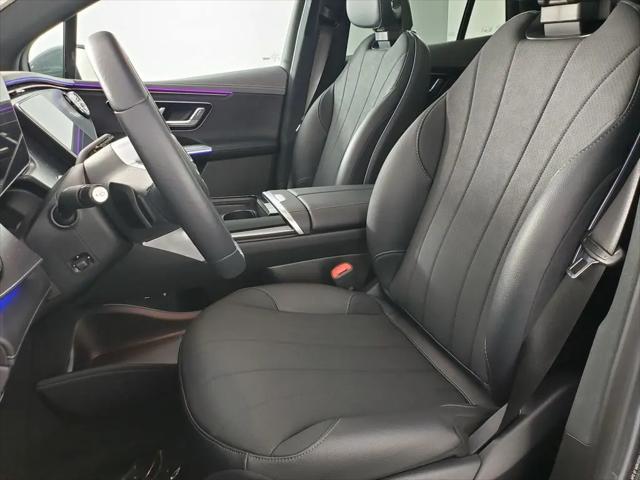 2024 Mercedes-Benz EQE 350 4MATIC