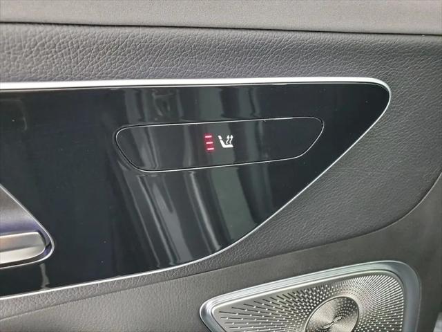 2024 Mercedes-Benz EQE 350 4MATIC