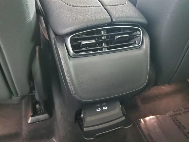 2024 Mercedes-Benz EQE 350 4MATIC