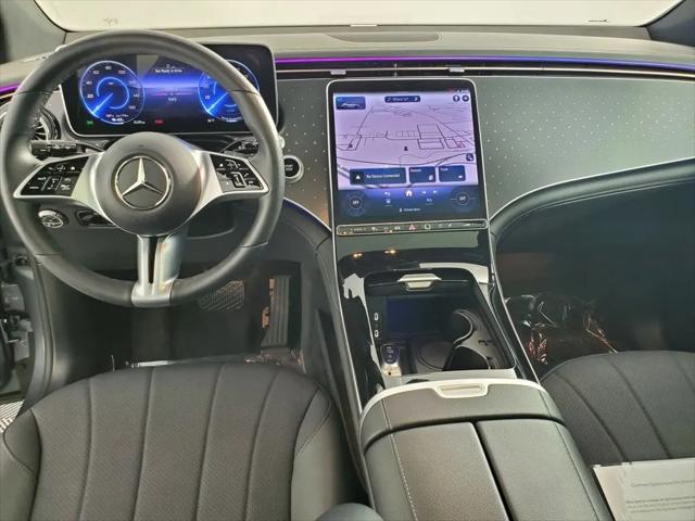 2024 Mercedes-Benz EQE 350 4MATIC