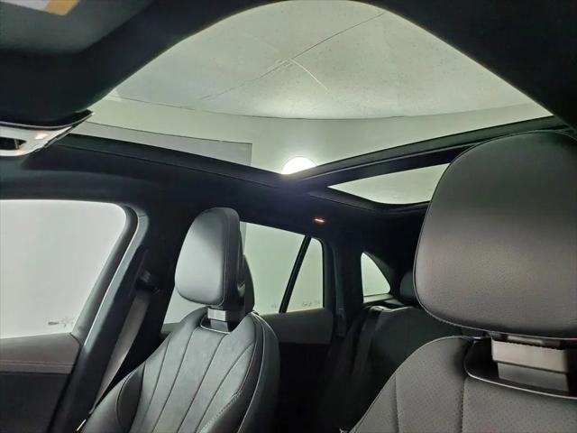 2024 Mercedes-Benz EQE 350 4MATIC