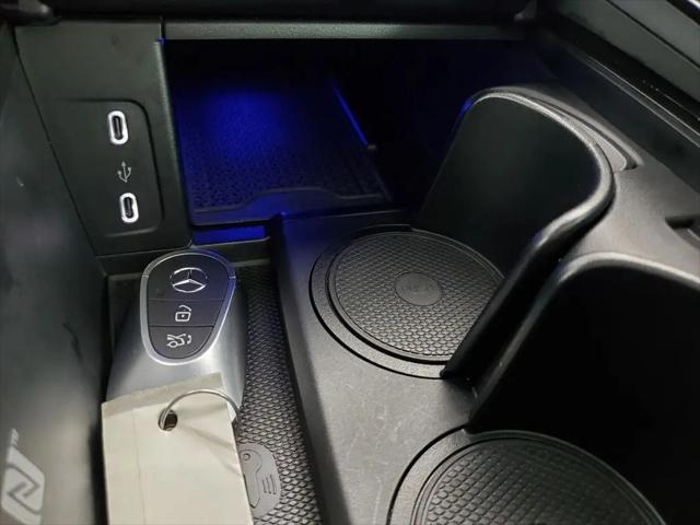 2024 Mercedes-Benz EQE 350 4MATIC