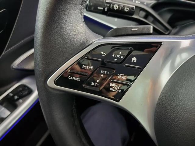 2024 Mercedes-Benz EQE 350 4MATIC