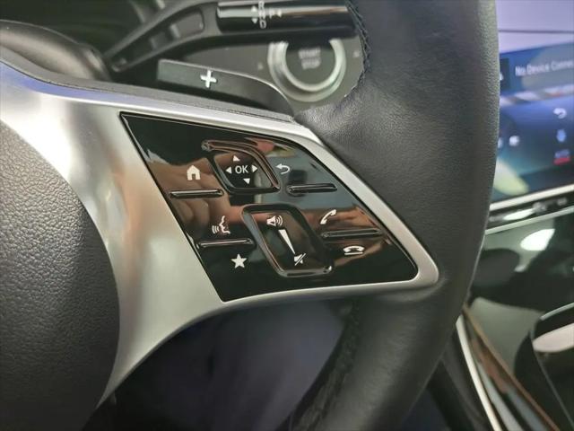 2024 Mercedes-Benz EQE 350 4MATIC