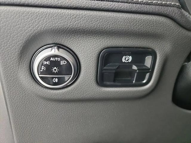 2024 Mercedes-Benz EQE 350 4MATIC