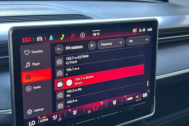 2025 Volkswagen ID. Buzz Pro S