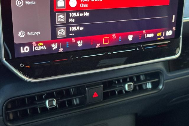 2025 Volkswagen ID. Buzz Pro S