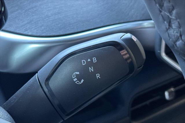 2025 Volkswagen ID. Buzz Pro S