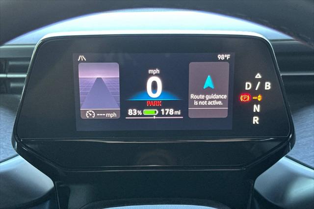 2025 Volkswagen ID. Buzz Pro S