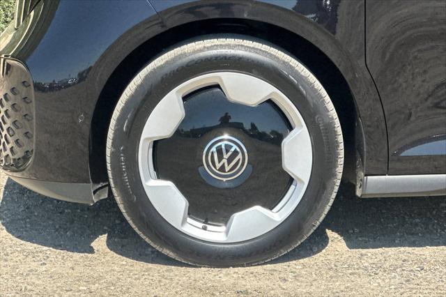 2025 Volkswagen ID. Buzz Pro S