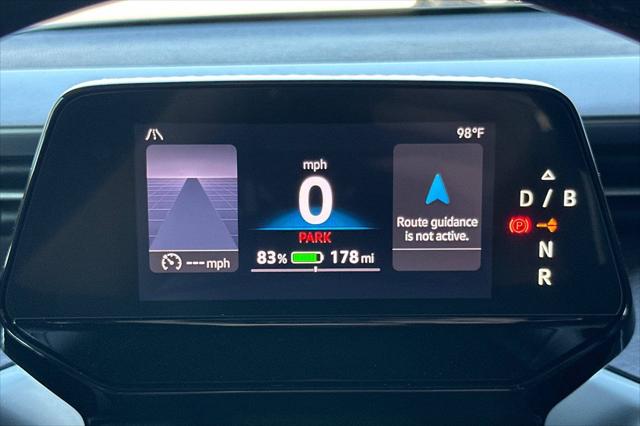 2025 Volkswagen ID. Buzz Pro S