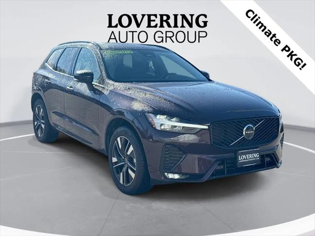2026 Volvo XC60 B5 Plus for sale in Nashua, NH