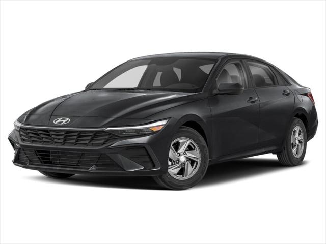 Elantra Essentiel