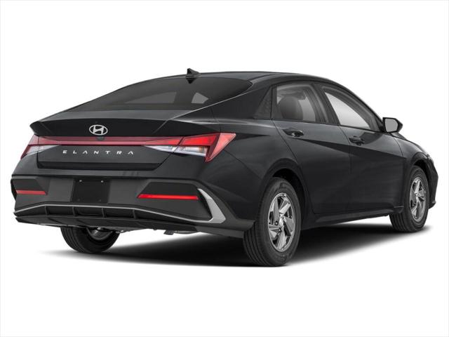 Elantra Essentiel
