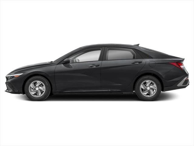 Elantra Essentiel