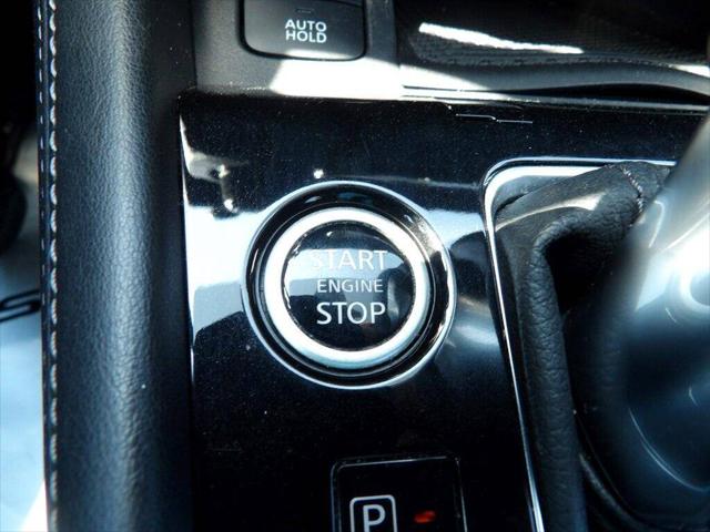 2021 Nissan Kicks SV Xtronic CVT