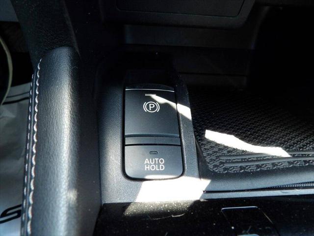 2021 Nissan Kicks SV Xtronic CVT