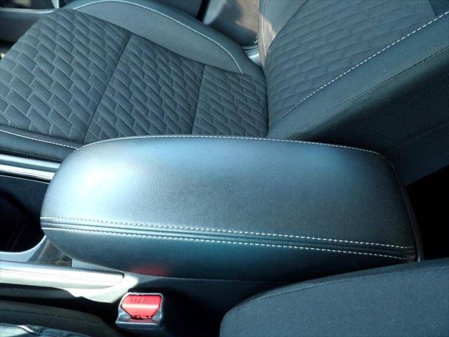 2021 Nissan Kicks SV Xtronic CVT