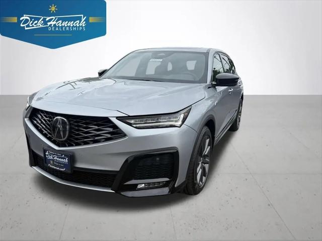 2026 Acura MDX A-SPEC for sale in Portland, OR