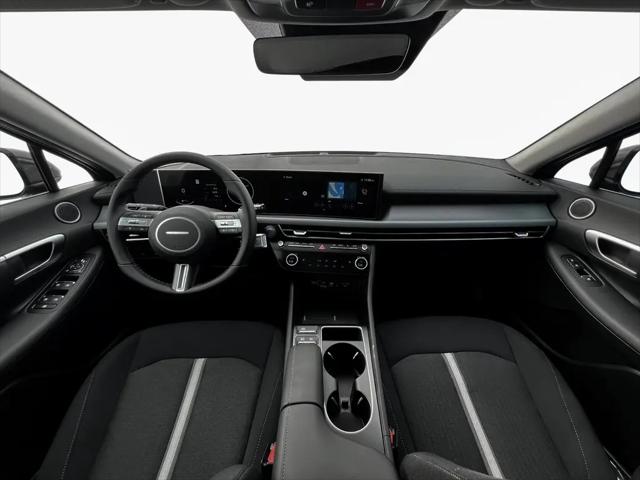 2025 Hyundai Sonata SEL Convenience