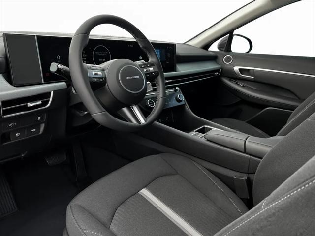 2025 Hyundai Sonata SEL Convenience