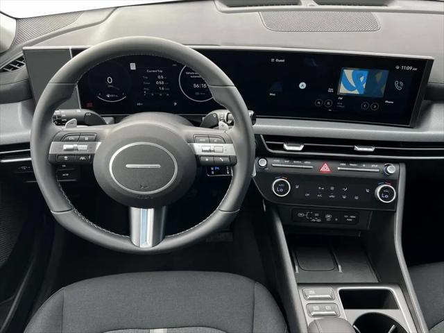 2025 Hyundai Sonata SEL Convenience
