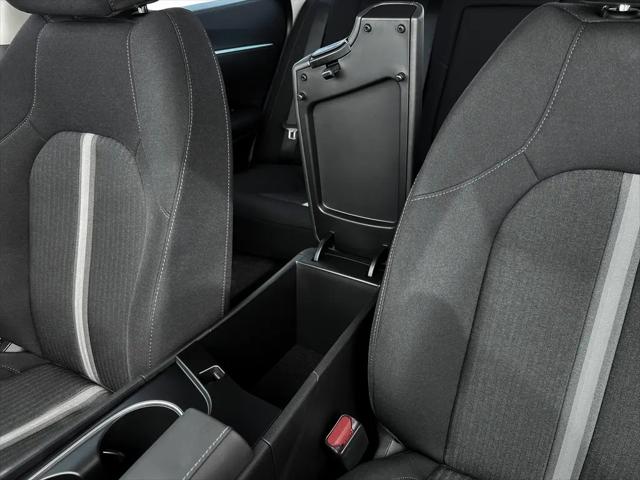 2025 Hyundai Sonata SEL Convenience